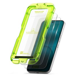 Apsauginis stiklas Ringke Easy Slide 2 vnt. Nothing Phone 4A Pro