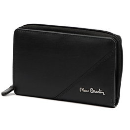 Natūralios odos piniginė Pierre Cardin