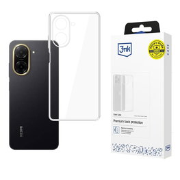3mk Clear Case skaidrus dėklas Xiaomi Poco C71 4G / Xiaomi Redmi A5 4G