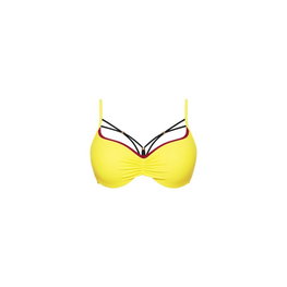 Moteriška maudymosi liemenėlė Ball M-835 (6)