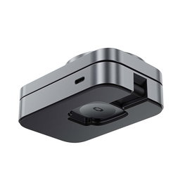 3-in-1 belaidžio įkrovimo stotelė Acefast E22, MagSafe suderinama, pilka