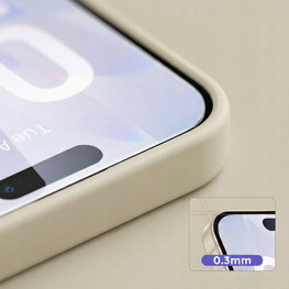 Tech-Protect Glass Fit+ apsauginis stiklas OnePlus Nord 6, 2 vnt., juodas