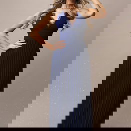 Ilga suknelė YourNewStyle