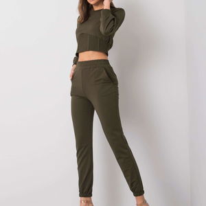 Chaki spalvos rinkinys