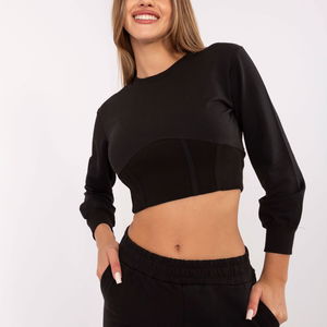 Juodos spalvos rinkinys