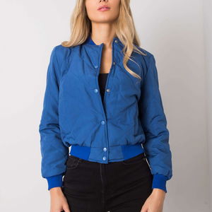 Striukė tamsiai mėlyna