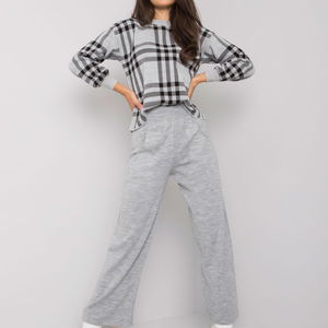 Pilkos spalvos rinkinys