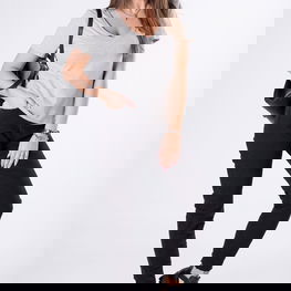 Meghan Palaidinė Pilka