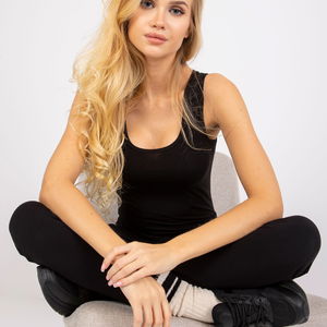 Sportinės kelnės-Juodos