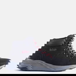 Juodi batai LCJ 1451M