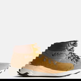 Rudos spalvos batai LCJ 1452M