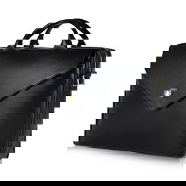 Odinis moteriškas nešiojamojo kompiuterio krepšys Positano