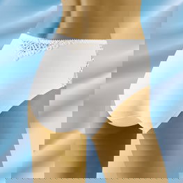 Kelnaitės Eco-Va White