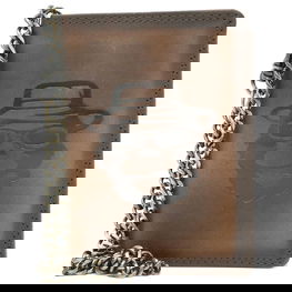 Classic Motociklų piniginės