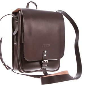 VERTIKALINĖ kuprinė / krepšys Vintage P15. Pagal užsakymą pagamintas