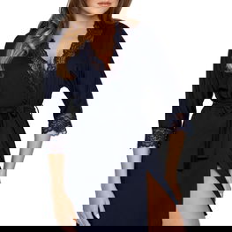 Vonios chalatas Babella