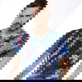 Marškinėliai YourNewStyle