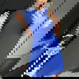 Kokteilinė suknelė YourNewStyle