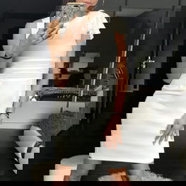 Kokteilinė suknelė YourNewStyle