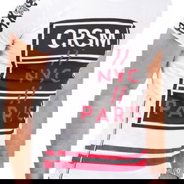 Vyriški trumpomis rankovėmis