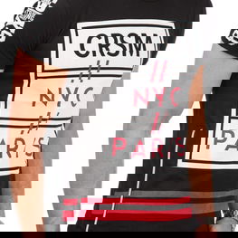 Vyriški trumpomis rankovėmis