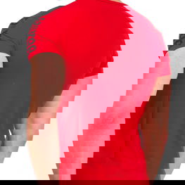 Vyriški trumpomis rankovėmis