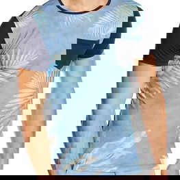 Vyriški trumpomis rankovėmis