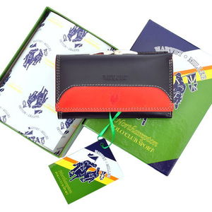 Piniginė Harvey Miller