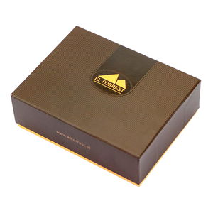 kosmetikos krepšelis EL FORREST