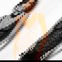 Seksualus rinkinys Angelai niekada nesigėdija