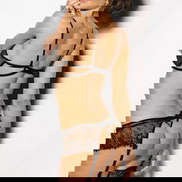 Seksualus rinkinys Angelai niekada nesigėdija