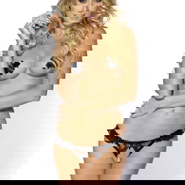 Kelnaitės Angels Never Sin