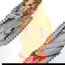 Kelnaitės Angels Never Sin