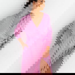 Vonios chalatas Sensis