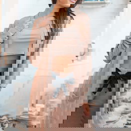 Vonios chalatas Sensis