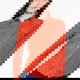 Marškiniai ilgomis rankovėmis Venaton