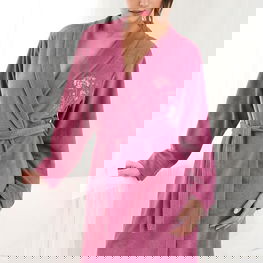 Vonios chalatas Dorota