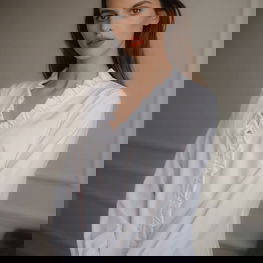 Marškiniai ilgomis rankovėmis Lenitif