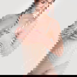 Apatinis trikotažas Bodis Julimex Apatinis trikotažas