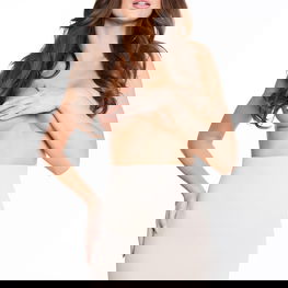 Apatinis sijonas Julimex Shapewear