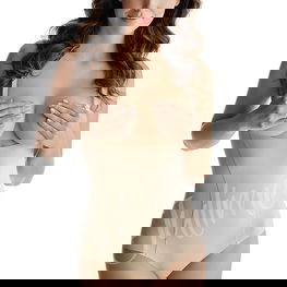 Apatinis trikotažas Bodis Julimex Apatinis trikotažas