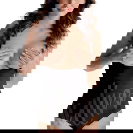 Apatinis trikotažas Bodis Julimex Apatinis trikotažas